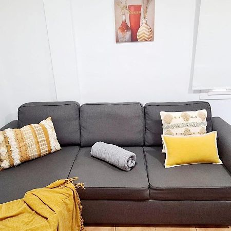 Bonito Apartamento Con Terraza - Pedregalejo Playa Málaga Exterior foto