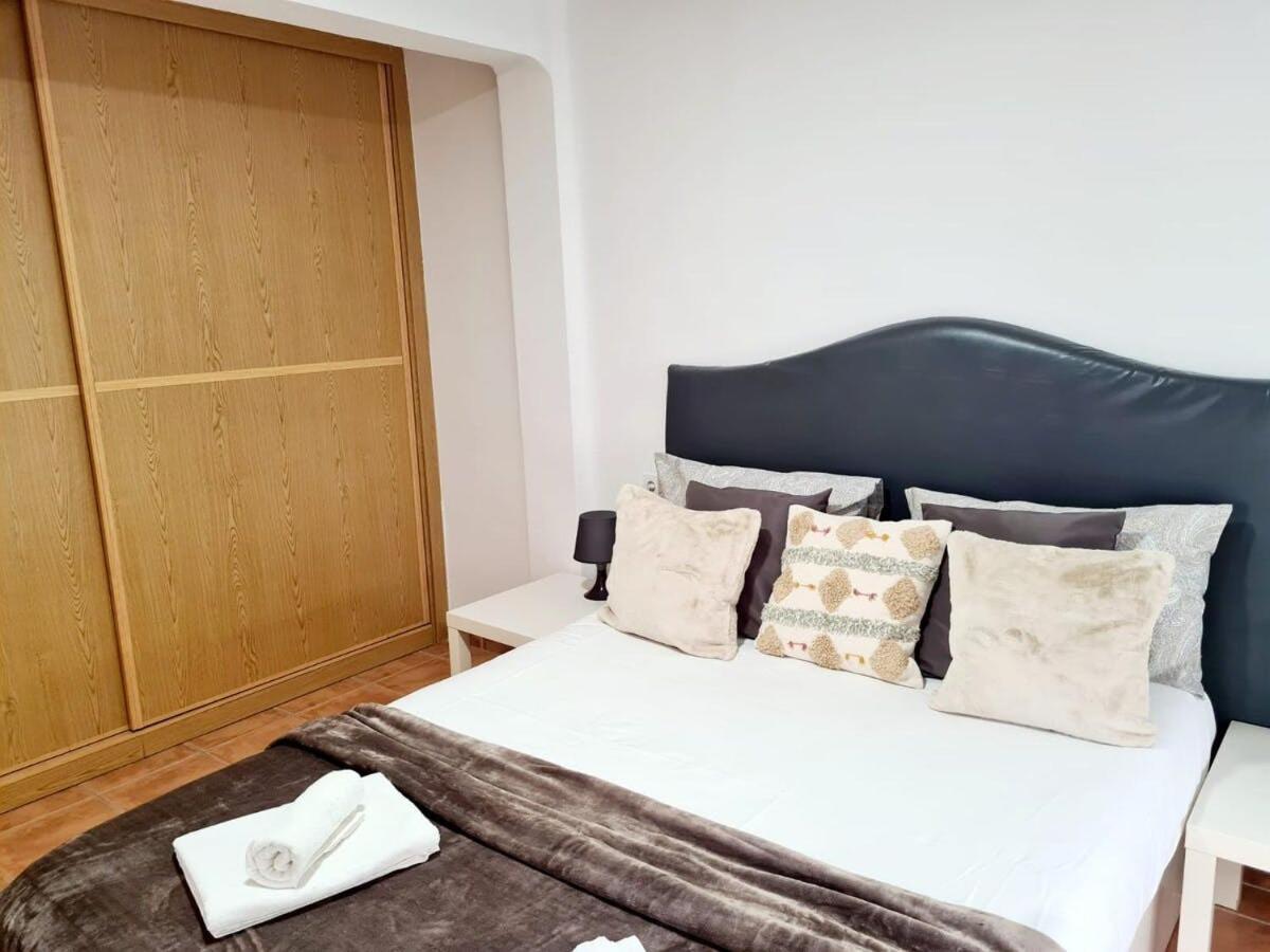 Bonito Apartamento Con Terraza - Pedregalejo Playa Málaga Exterior foto